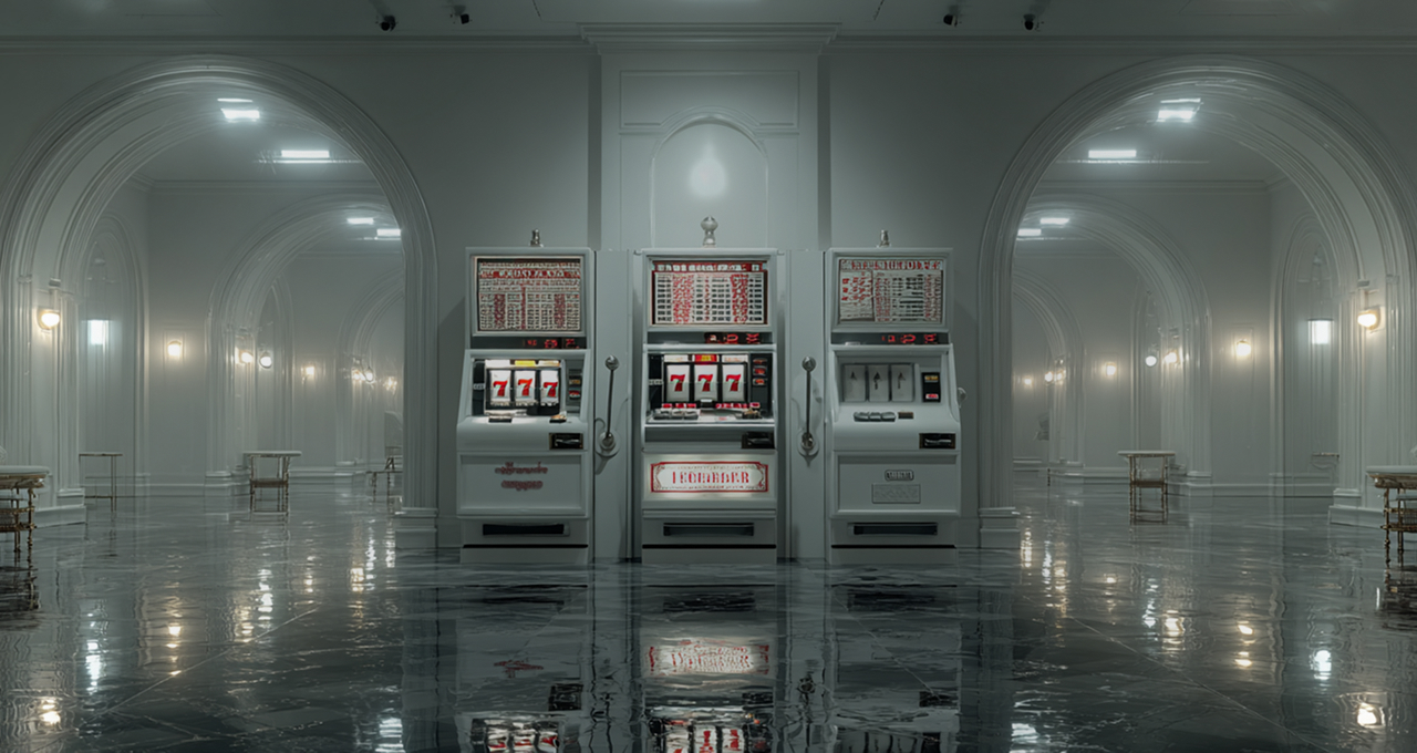 Bons Casino